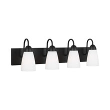 Load image into Gallery viewer, Seville Bath Wall Light (4-Light/Not Included).
