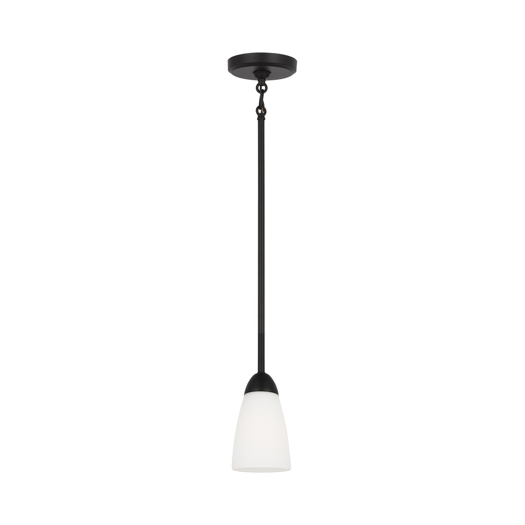 Seville Mini Pendant Light (Not Included).