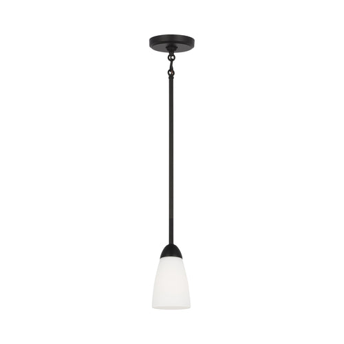 Seville Mini Pendant Light.
