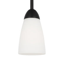 Load image into Gallery viewer, Seville Mini Pendant Light in Detail.
