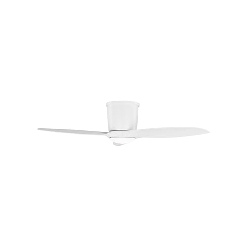 Titus Hugger Outdoor LED Ceiling Fan.
