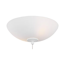 Load image into Gallery viewer, Universal 12-Inch LED Light Kit in Matte White.
