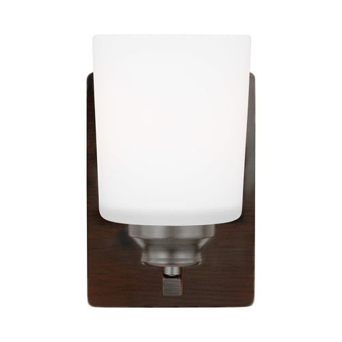 Vinton Bath Wall Light.