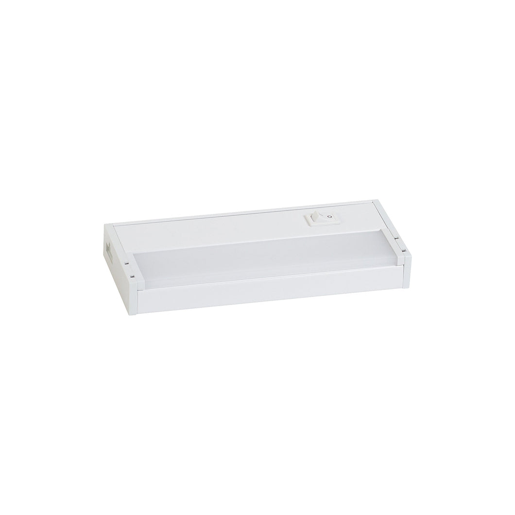Vivid II LED Undercabinet Lighting (7.5-Inch).