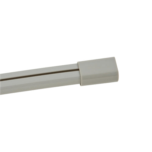 48-Inch Flex Rail.