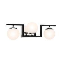 Load image into Gallery viewer, Alluria ll Bath Vanity Light.

