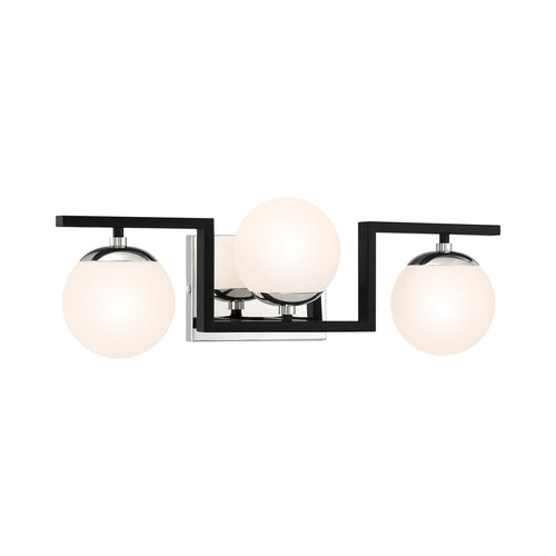 Alluria ll Bath Vanity Light.