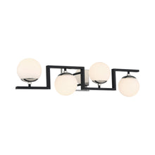 Load image into Gallery viewer, Alluria ll Bath Vanity Light (4-Light).
