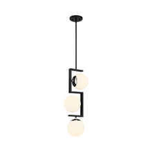 Load image into Gallery viewer, Alluria ll Pendant Light.
