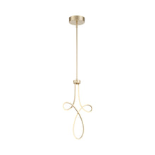 Load image into Gallery viewer, Astor LED Mini Pendant Light.
