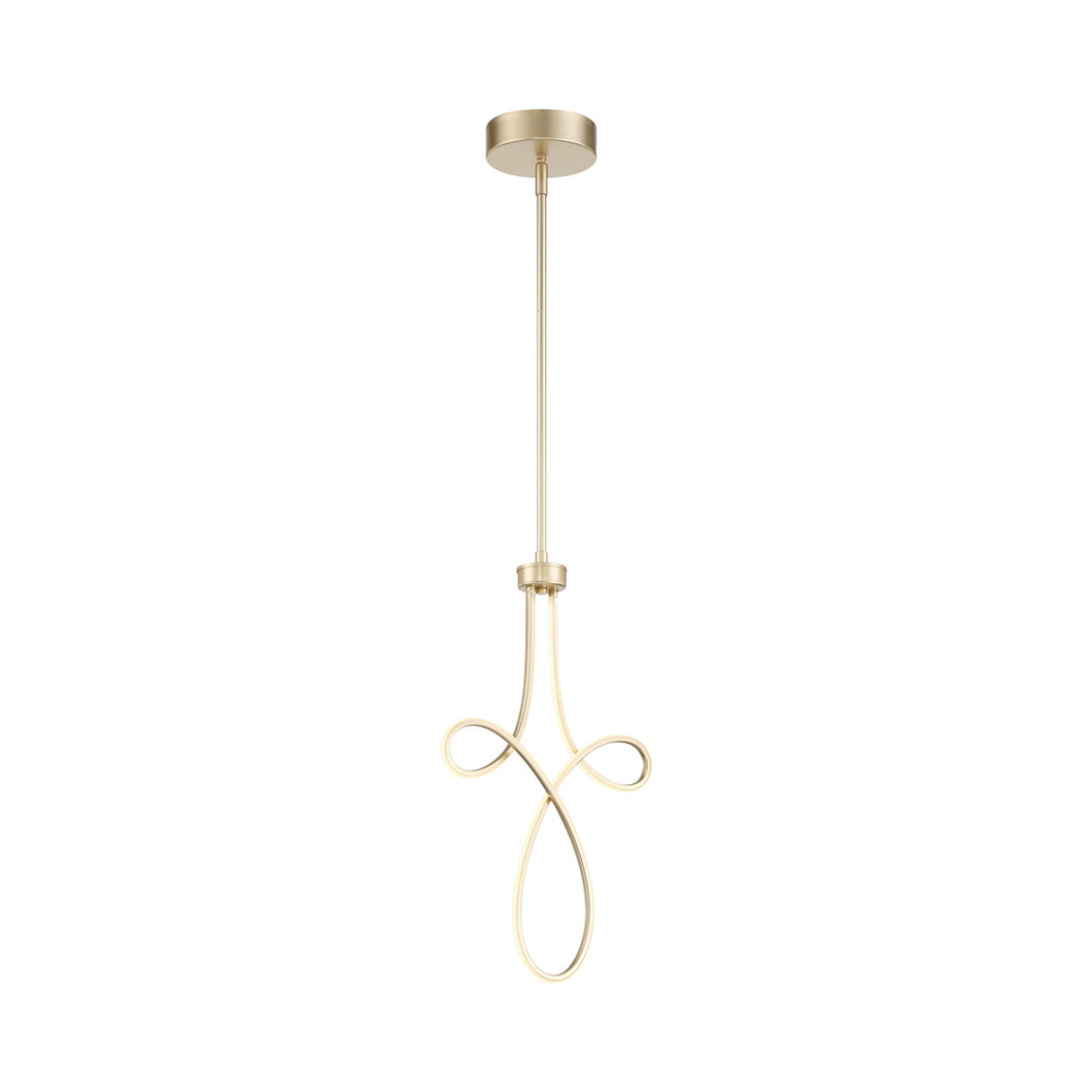 Astor LED Mini Pendant Light.