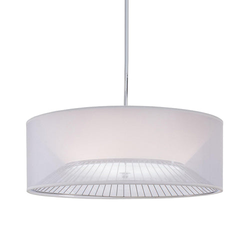 Bridge Pendant Light.