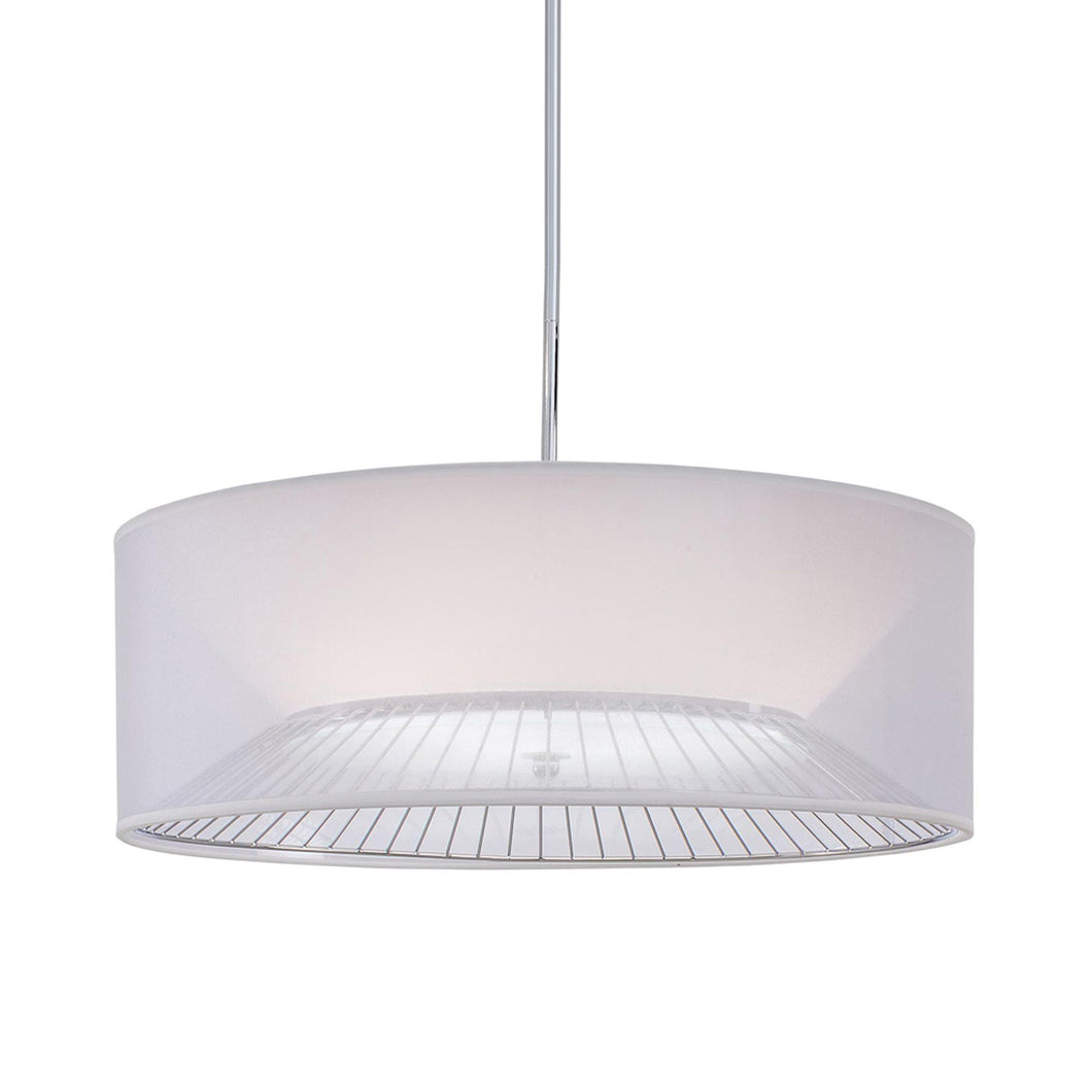 Bridge Pendant Light.