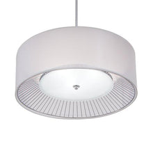 Load image into Gallery viewer, Bridge Pendant Light in Detail.
