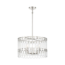 Load image into Gallery viewer, Charming Convertible Pendant Light.
