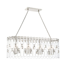 Load image into Gallery viewer, Charming Linear Pendant Light.
