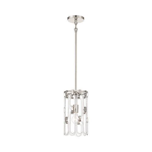 Charming Mini Pendant Light.