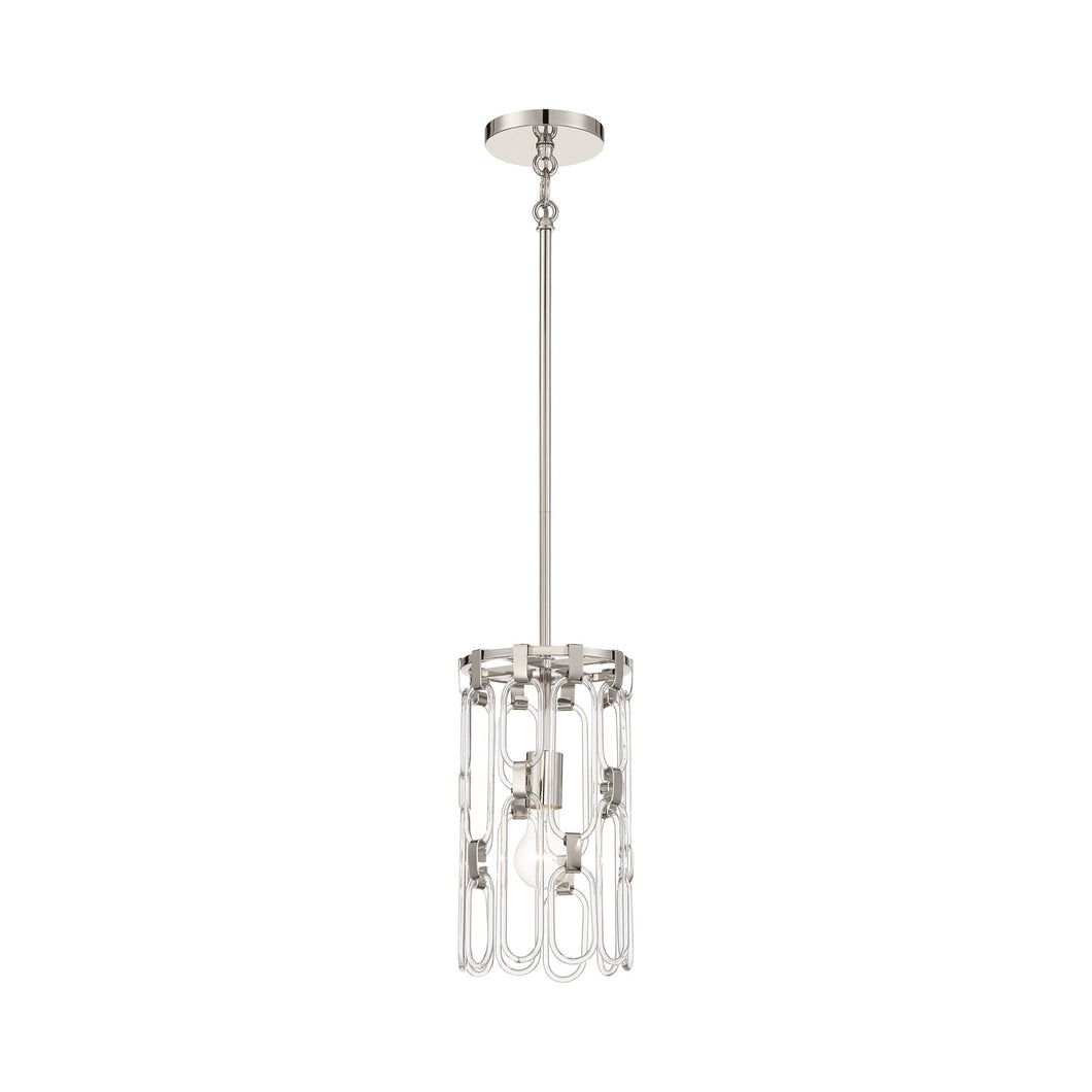Charming Mini Pendant Light.