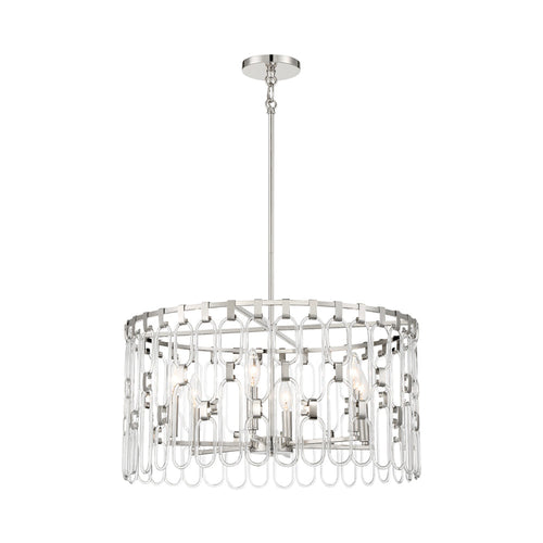 Charming Pendant Light.