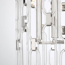 Load image into Gallery viewer, Charming Pendant Light in Detail.

