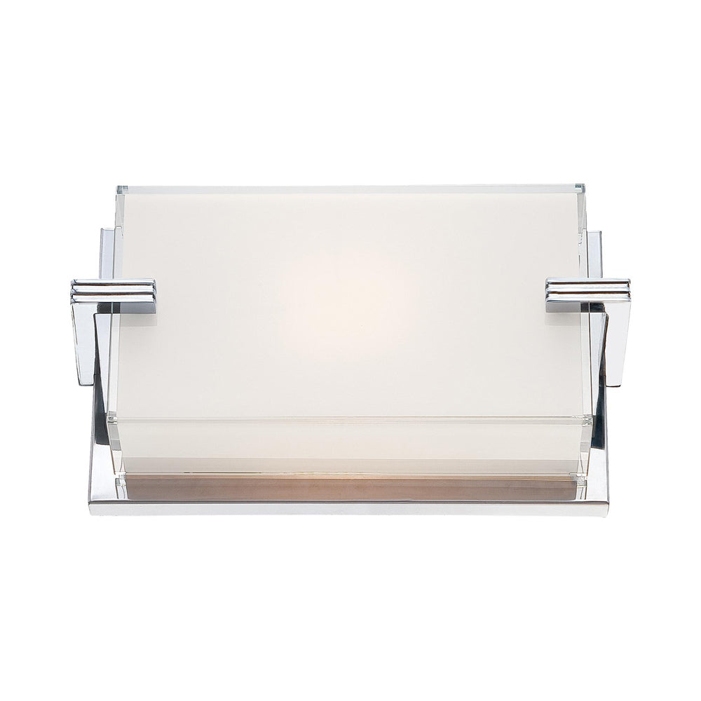 Cubism Bath Wall Light.