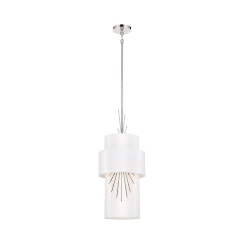 Gramercy Mini Pendant Light.