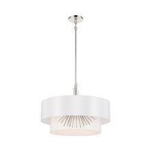 Load image into Gallery viewer, Gramercy Pendant Light (3-Light).
