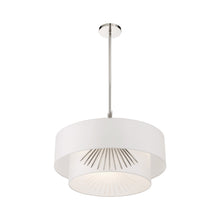 Load image into Gallery viewer, Gramercy Pendant Light.

