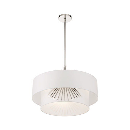 Gramercy Pendant Light.