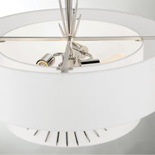 Load image into Gallery viewer, Gramercy Pendant Light in Detail.
