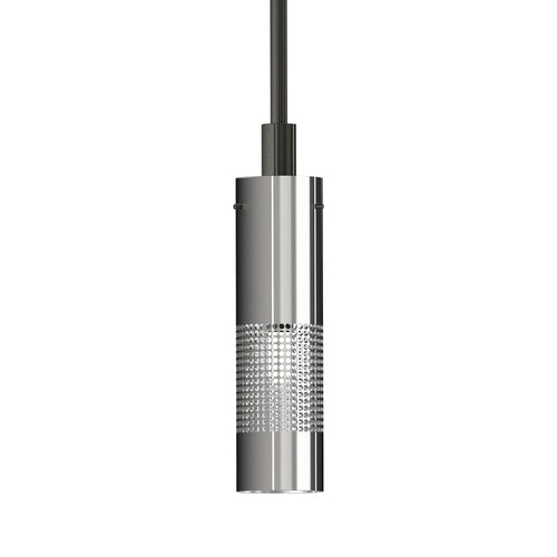 Grid 3 Mini Pendant Light.