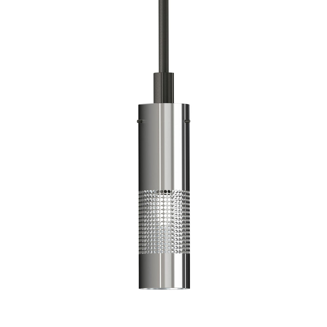 Grid 3 Mini Pendant Light.