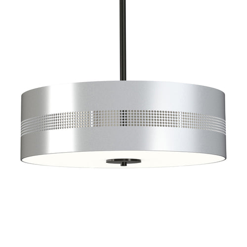Grid 3 Pendant Light.