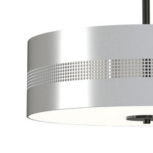 Load image into Gallery viewer, Grid 3 Pendant Light in Detail.
