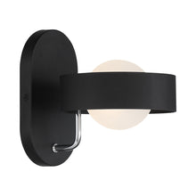 Load image into Gallery viewer, Lift Off Bath Wall Light.
