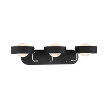 Load image into Gallery viewer, Lift Off Vanity Wall Light (3-Light).
