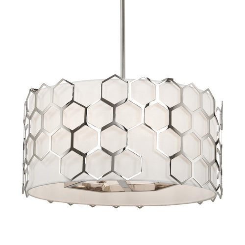 Missing Link Convertible Pendant Light.