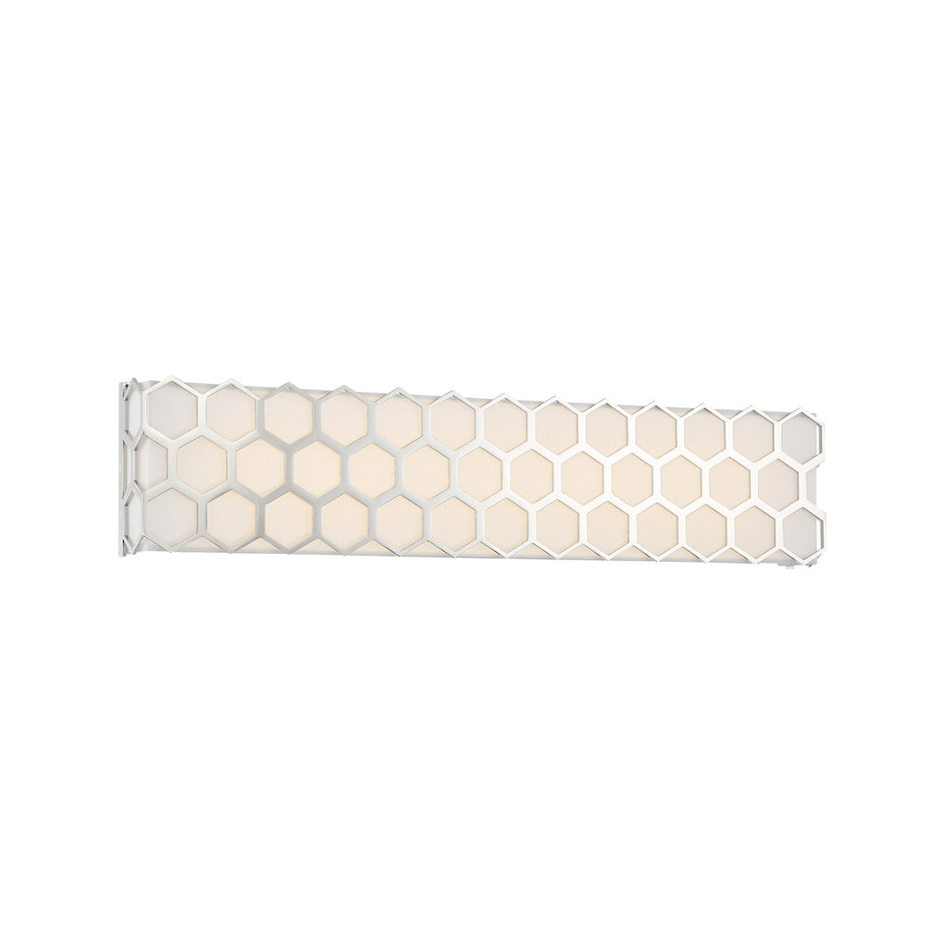 Missing Link LED Bath Wall Light (15.25-Inch).
