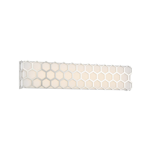 Missing Link LED Bath Wall Light.