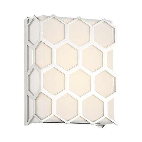 Missing Link LED Wall Light.