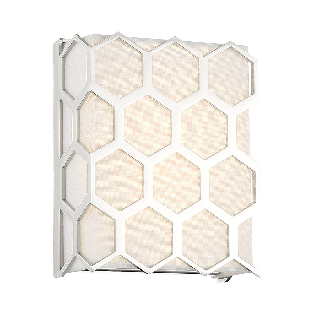 Missing Link LED Wall Light.
