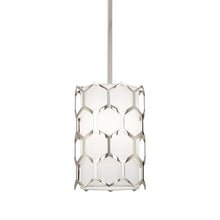 Load image into Gallery viewer, Missing Link Mini Pendant Light.
