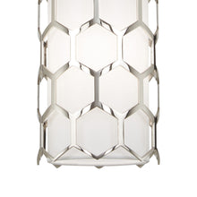 Load image into Gallery viewer, Missing Link Mini Pendant Light in Detail.
