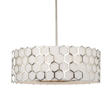 Load image into Gallery viewer, Missing Link Pendant Light.
