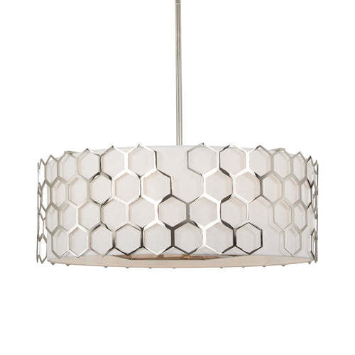 Missing Link Pendant Light.