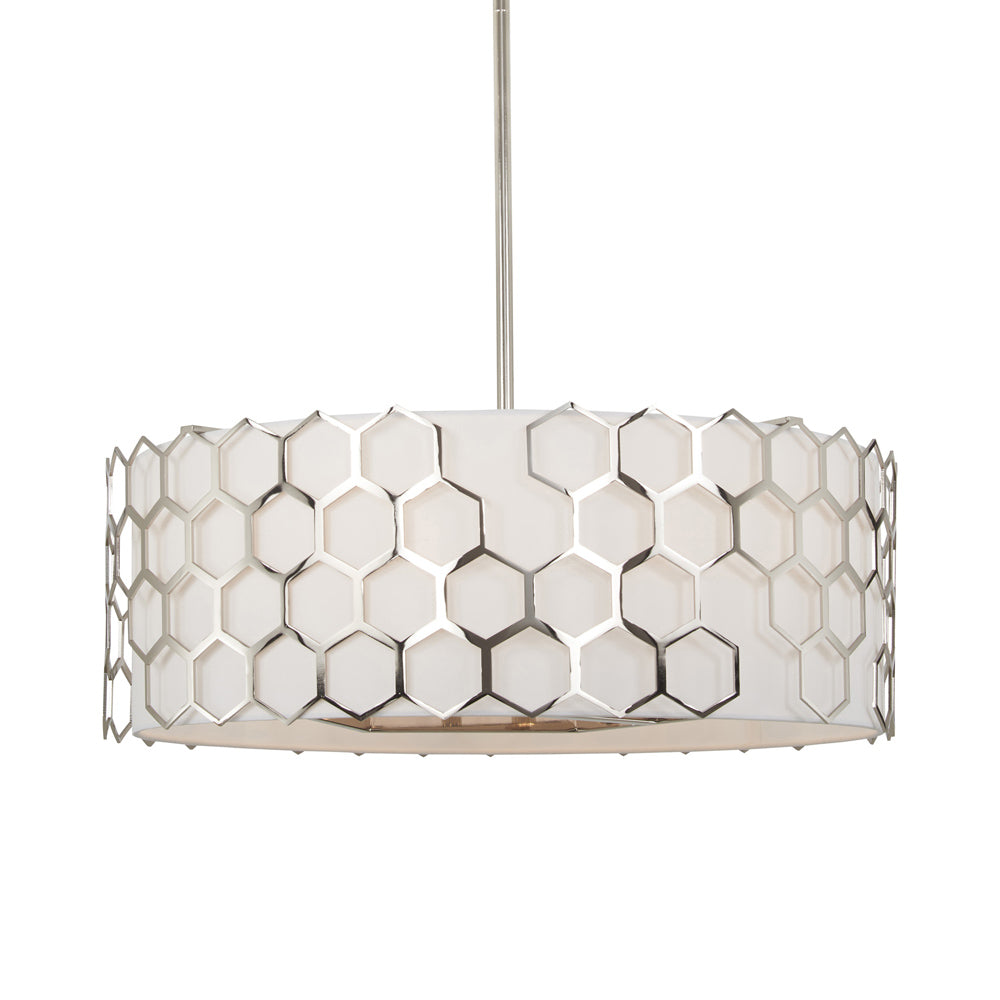 Missing Link Pendant Light.