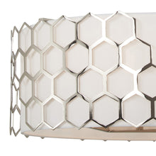 Load image into Gallery viewer, Missing Link Pendant Light in Detail.
