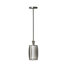 Load image into Gallery viewer, Night Moves LED Mini Pendant Light.
