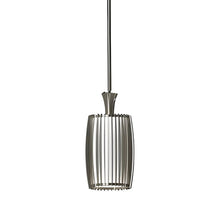 Load image into Gallery viewer, Night Moves LED Mini Pendant Light in Detail.
