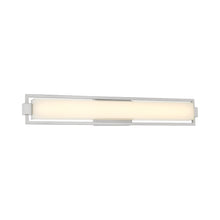 Load image into Gallery viewer, Opening Act LED Bath Wall Light (31.25-Inch).
